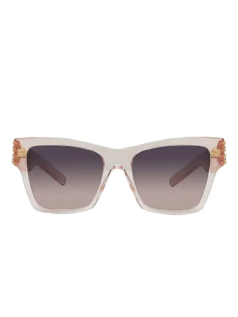 Givenchy Eyewear GV40076 sunglasses Neutrals GV40076I