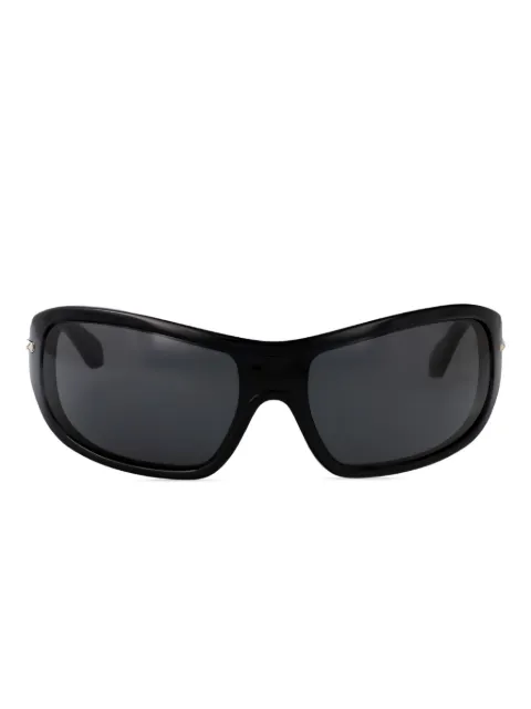 Dolce & Gabbana Eyewear DG 4486 sunglasses Black 0DG4486