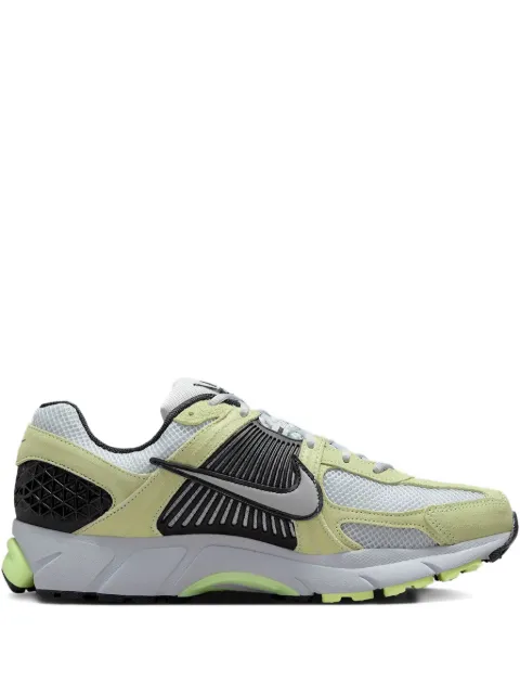 Nike Zoom Vomero 5 "Barely Volt/Pure Platinum/Black" sneakers Neutrals HF1553