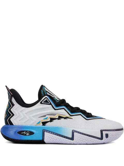 ANTA Kai 2 "Dallas" sneakers White 8125C1111S1