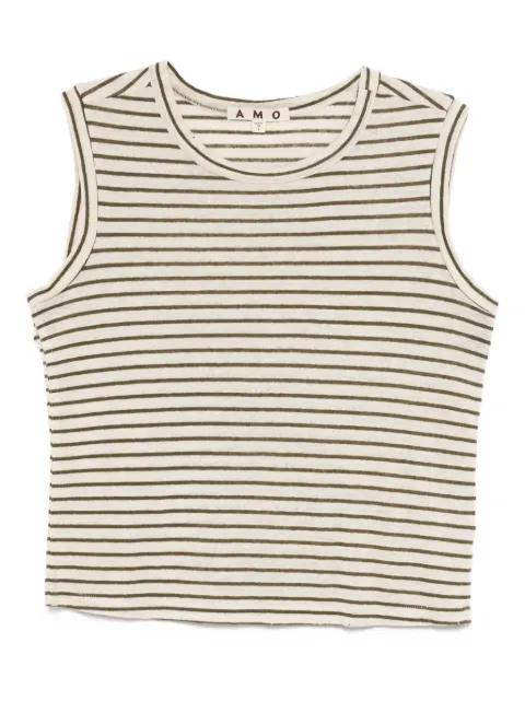 AMO Love T-shirt Neutrals A314915