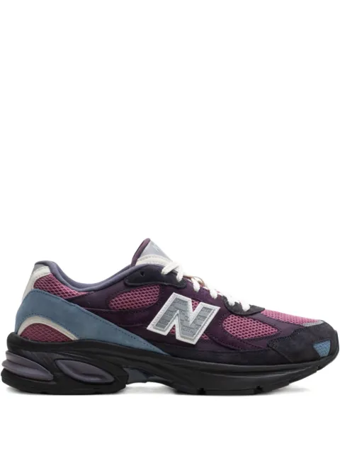 New Balance x Kith 2010 "Purple/Black" Purple U2010KTC