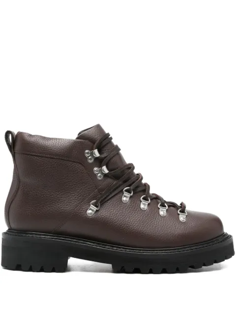 G.H.Bass Mason Alpine boots Grey BAZ5K570144