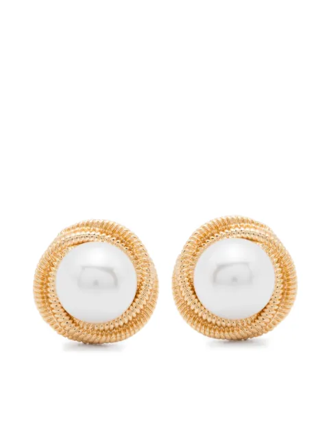 Heaven Mayhem Gigi earrings Gold HMSP0189905P