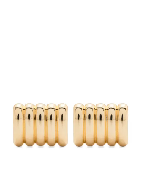 Heaven Mayhem Clemmie earrings Gold HMSP015901N