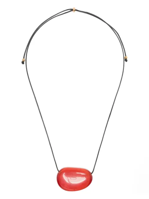 Heaven Mayhem Julia necklace Red HMSP020010804N