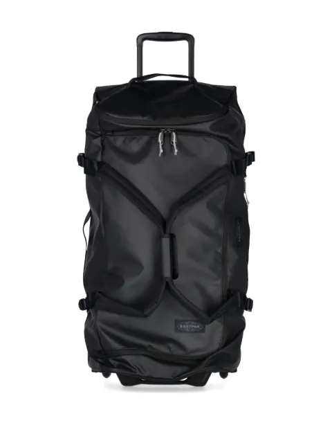 Eastpak Duffel Pack Wheel suitcase Black EK0A5BLN4Y8