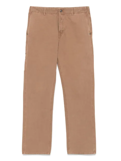 7 For All Mankind cotto jeans Brown 7TI30E441DG