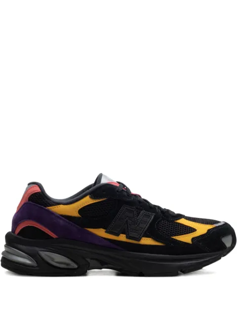 New Balance x Kith 2010 "Black Multi" sneakers Black U2010KTF