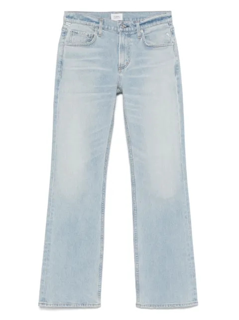 Citizens of Humanity Genova jeans Blue 2195B1078