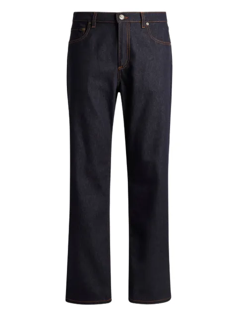 ETRO five-pocket jeans Black MRNB002199TUEK3