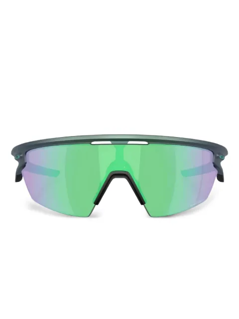 Oakley Spahera sunglasses Blue OO9403940319
