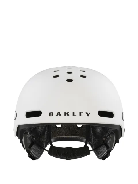 Oakley Street 1 helmet White FOS90191711B