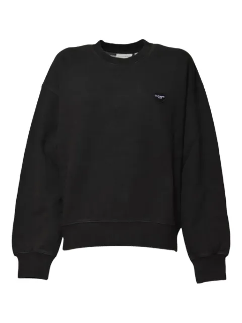 Carhartt WIP Ingo sweatshirt Black I034677