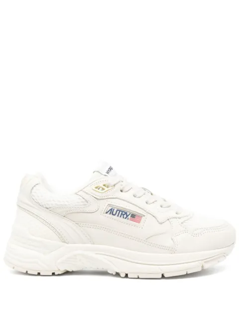 Autry Hyperway sneakers Neutrals HYLWGP01