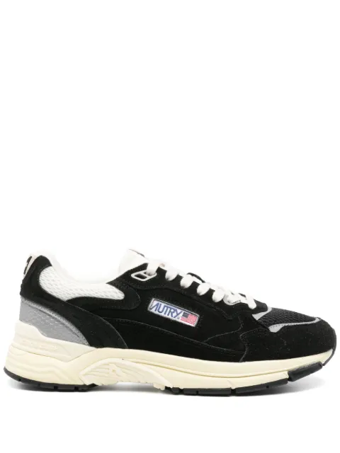 Autry Hyperway sneakers Black HYLMUM07