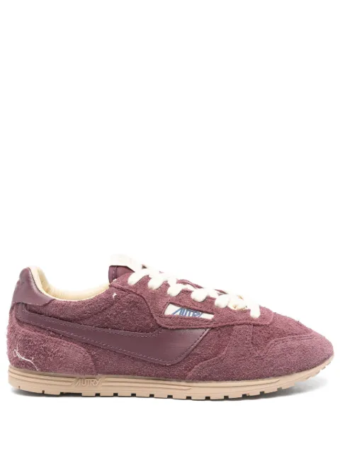 Autry Windspin sneakers Purple WSLWUA03