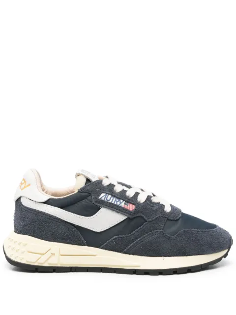 Autry Reelwind low sneakers Blue WWLWNC30
