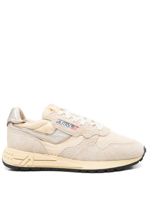Autry Reelwind sneakers Neutrals WWLWUT24