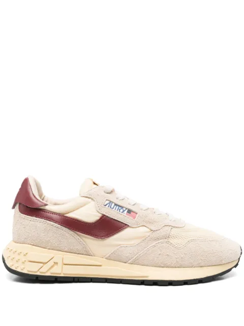 Autry Reelwind sneakers Neutrals WWLMUT25
