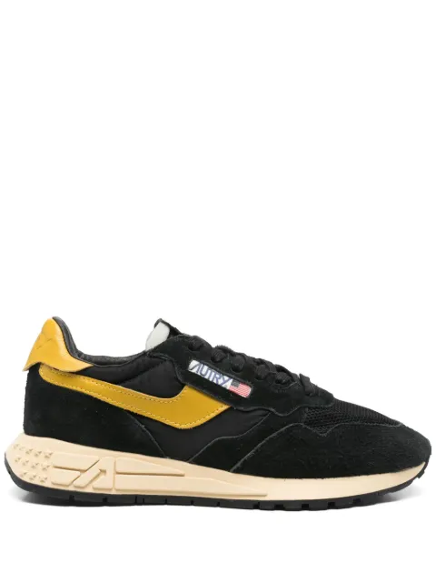 Autry Reelwind sneakers Black WWLMUT21