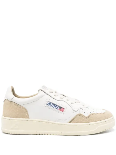 Autry Medalist sneakers White AULWGS44