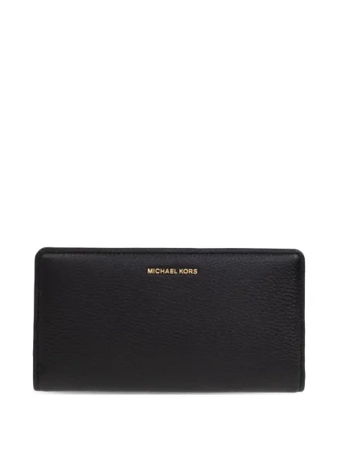 Michael Kors Bryant wallet Black 32S5GYTP3L