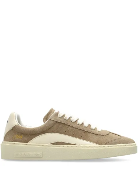 DSQUARED2 Rider sneakers Neutrals SNW030114170001