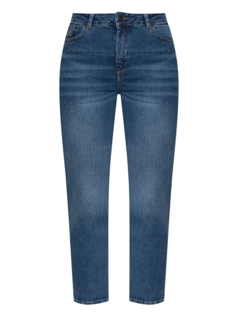 MUNTHE stretch-cotton jeans Blue 247142024713
