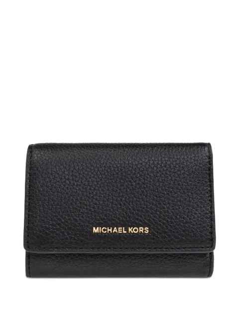 Michael Kors Bryant wallet Black 32S5GYTP1L