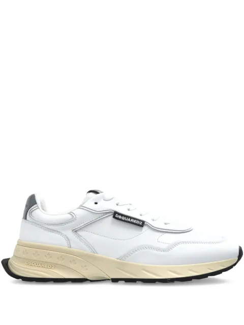 DSQUARED2 Sprinter sneakers White SNM040135605520
