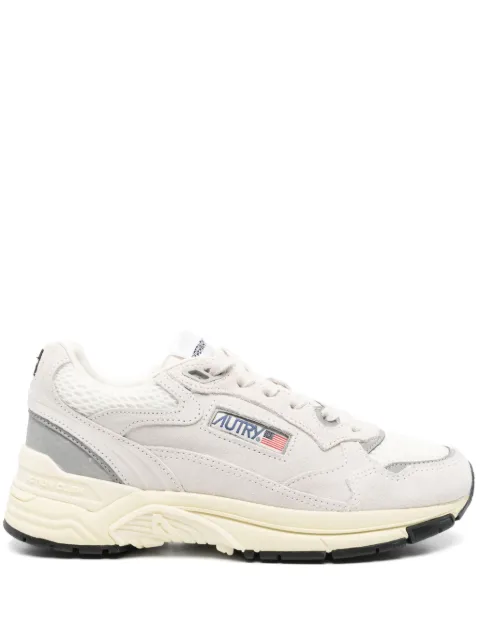 Autry Hyperway sneakers Neutrals HYLWUM10