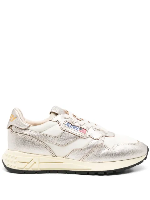 Autry Reelwind sneakers Gold WWLWAN02