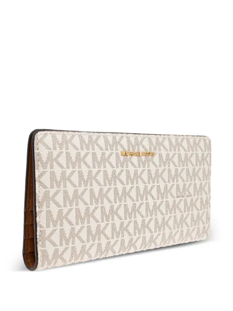 Michael Michael Kors Bryant wallet Neutrals 32S5GYTP3B
