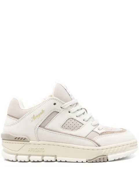 Axel Arigato Area Lo sneakers Neutrals F3173004