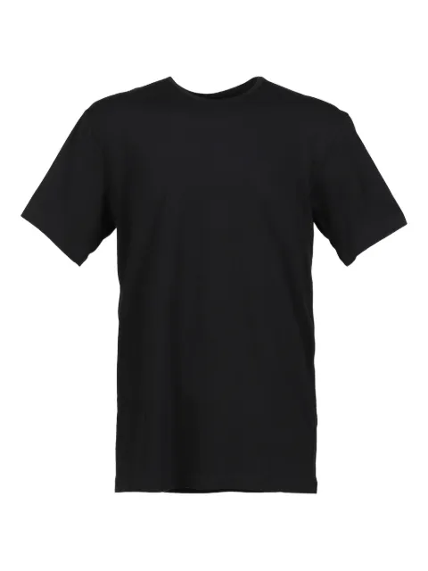 CHITO Pixel Finesse Pup T-shirt Black C0225T001BLK