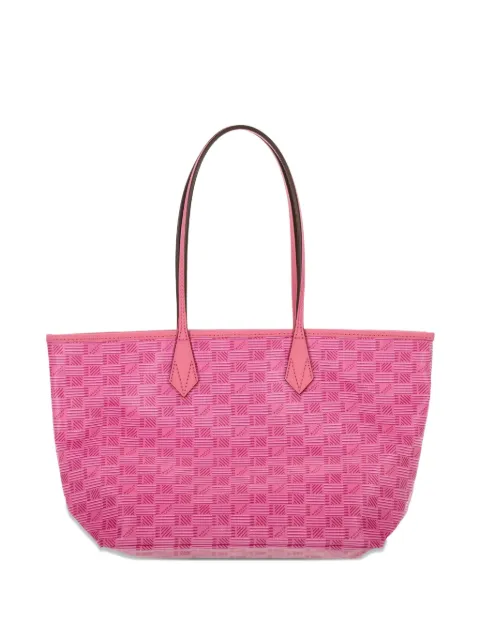 Moreau Saint Tropez tote bag Pink TOTZSTSMLMOREAUAZNA