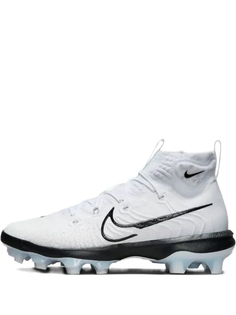 Nike Alpha Huarache NXT trainers White DJ6519
