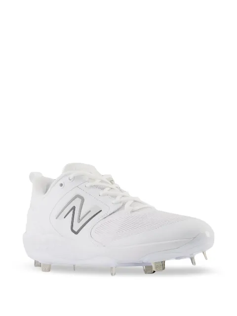 New Balance X 3000v7 baseball cleat White L3000TW6