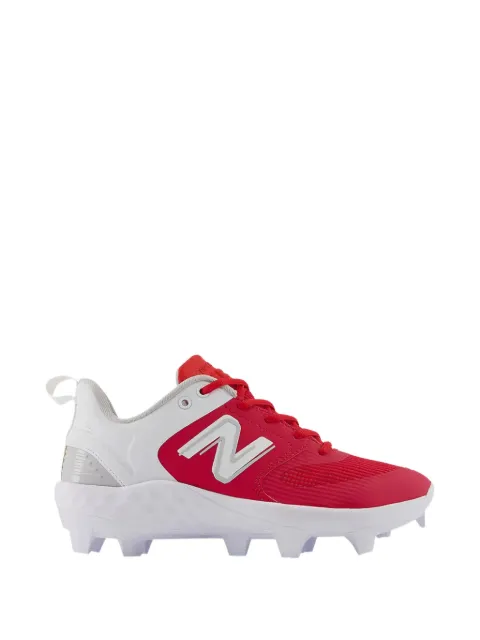 New Balance logo-detail sneakers Red SPVELOR3