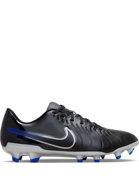 Nike Tiempo Legend 10 Club MG "Shadow Pack" sneakers Black DV4344