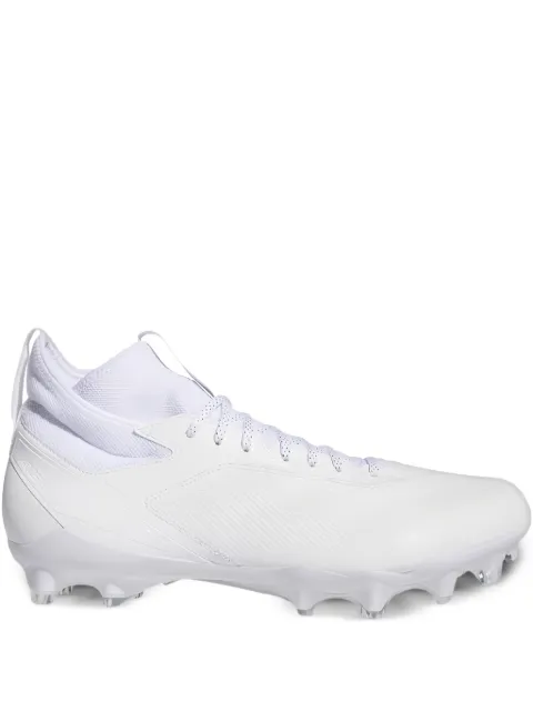 adidas Adizero Impact "Triple White" cleats White IF2453
