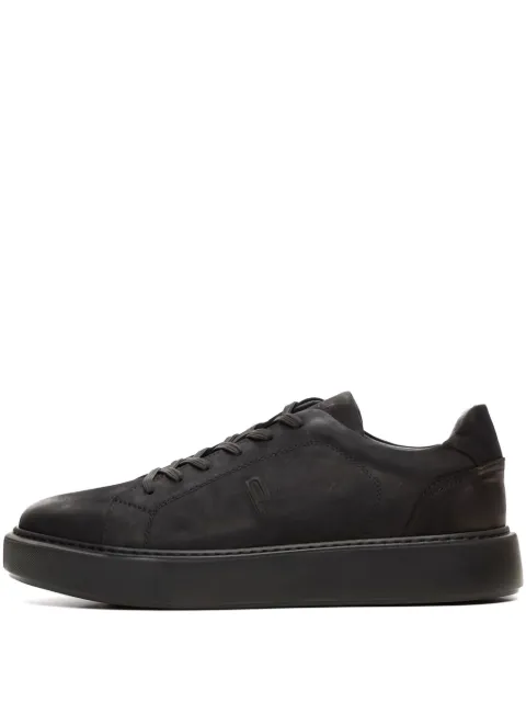 Poche Paris Hubert sneakers Black FMHUBERT700250