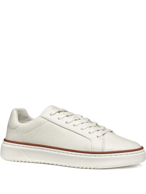 Geox Zackerty sneakers White U46HPA00046