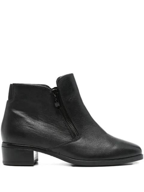 ARA 35mm Graz boots Black 123180901