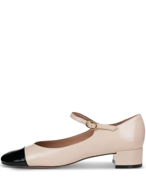 Poche Paris Aveline pumps Neutrals FWAVELINE500131