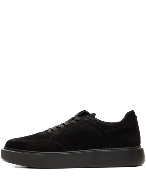 Poche Paris Victor sneakers Black FMVICTOR600250