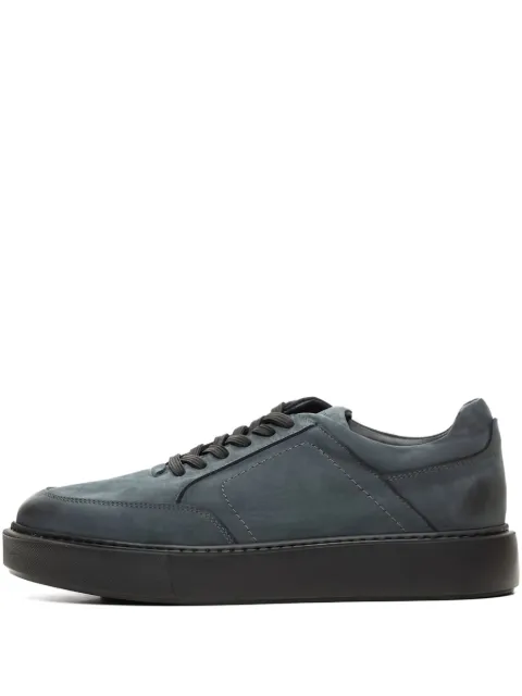 Poche Paris Victor sneakers Grey FMVICTOR600230