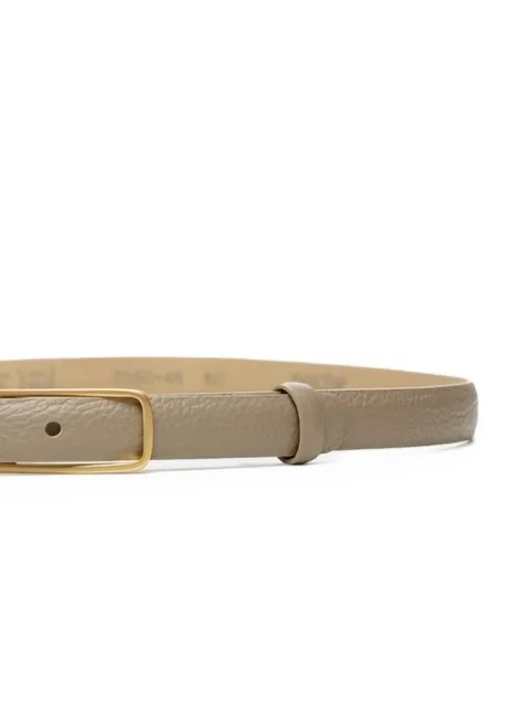 Poche Paris Remen belt Brown ACW0075504643