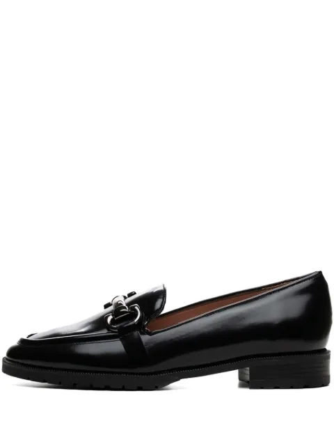Poche Paris Aveline loafers Black FWAVELINE509250